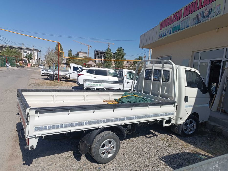 Musur tashish changan вывоз мусора ЧАНГАН  мусор ТАШИШ доставка ЛАБО