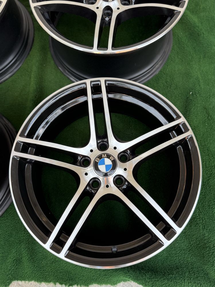 Джанти спорт пакет за BMW Style 313 5x120 19 цола