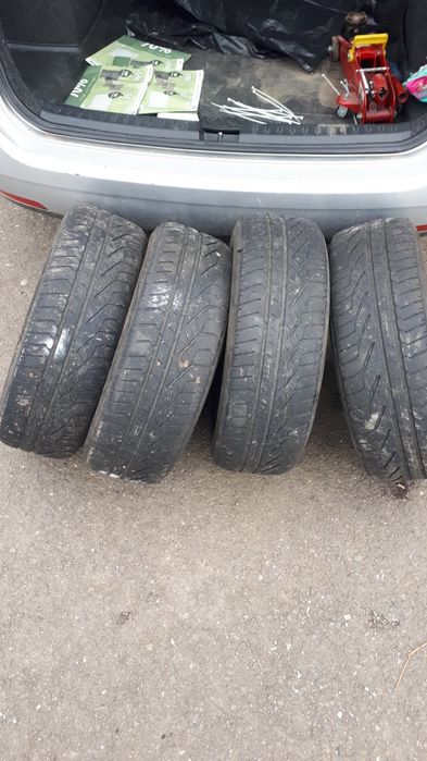 roți opel meriva 185×60×15