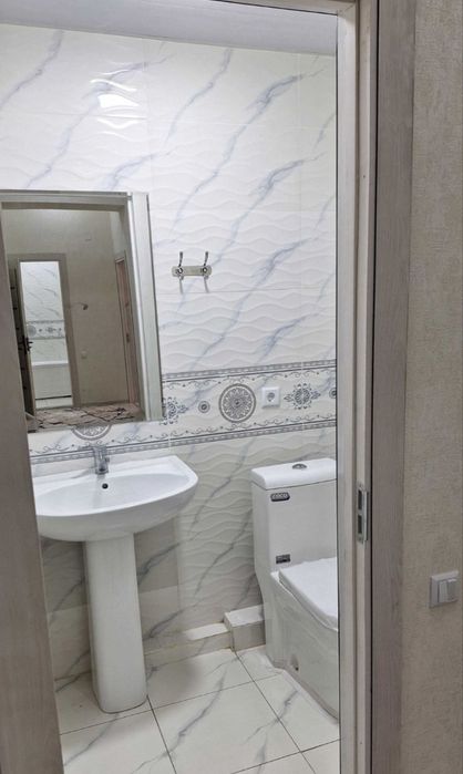 2 xonalik kv ijara beriladi