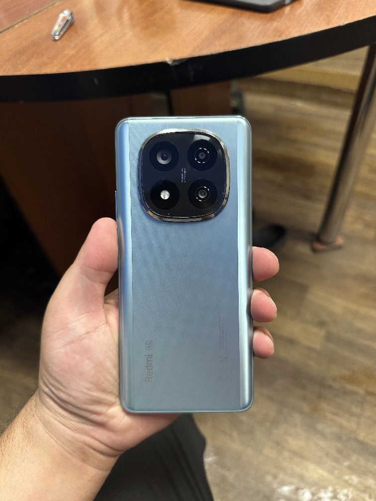 Redmi Note 14 Plus 5G 12/512
