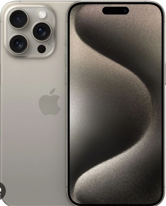 15 pro max lla 512gb