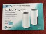 Tp-link Home Mesh Wi-Fi Sistem
