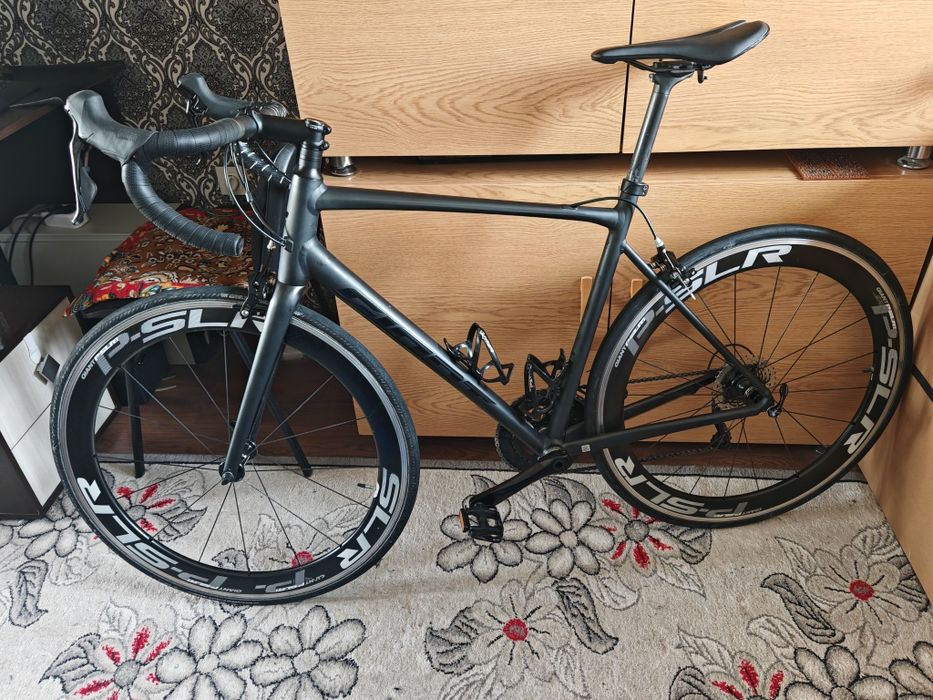 Giant contend 0 2022