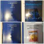 Pachet carti medicina, rezidentiat, compendiu