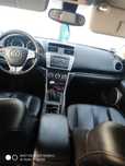 Mazda 6 2008 dizel