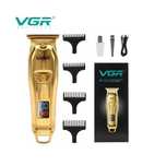 Maшинка за подстригване VGR 965