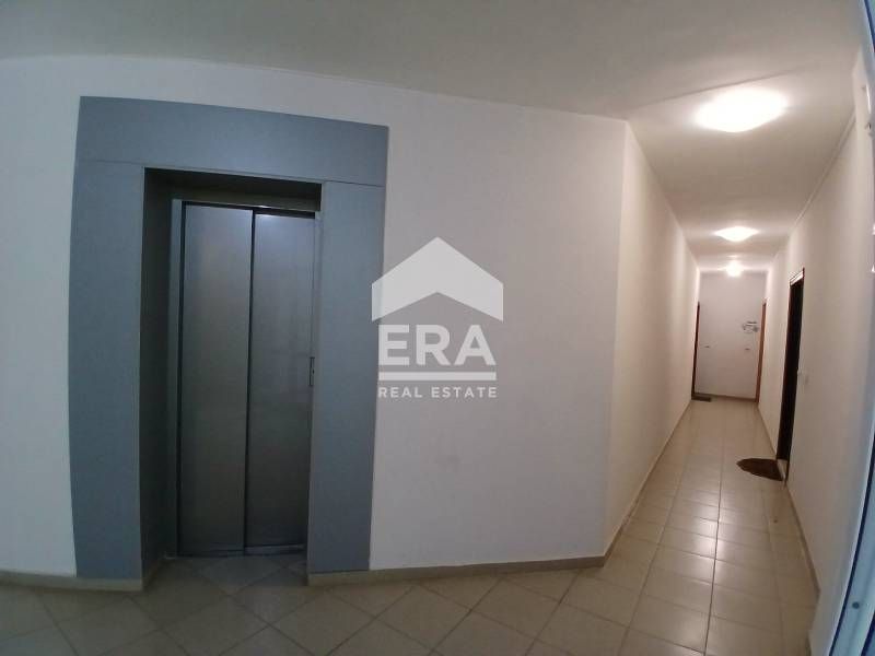ЕРА Вива отдава под наем двустаен апартамент в кв. Левски 1, гр. Варна