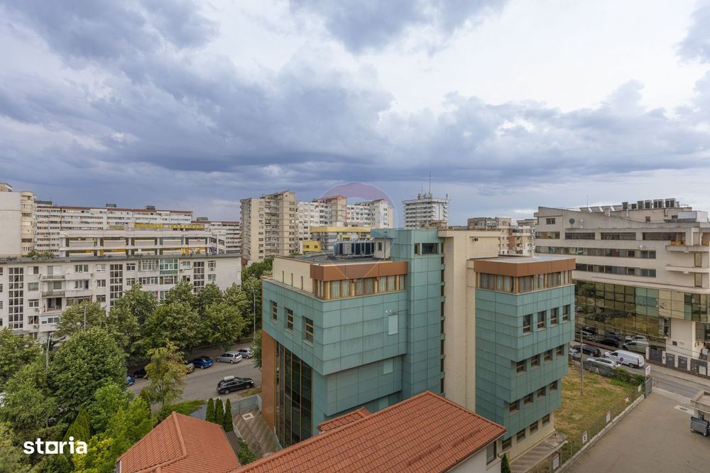 Imobil premium în centrul Bacăului – imagine și vizibilitate