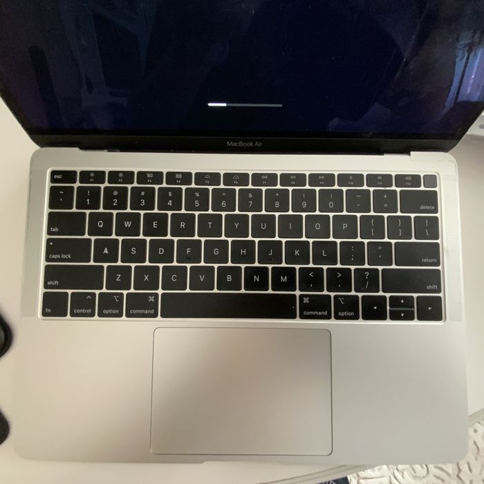 MacBook Air 2018