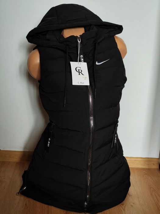 Veste lungi damă