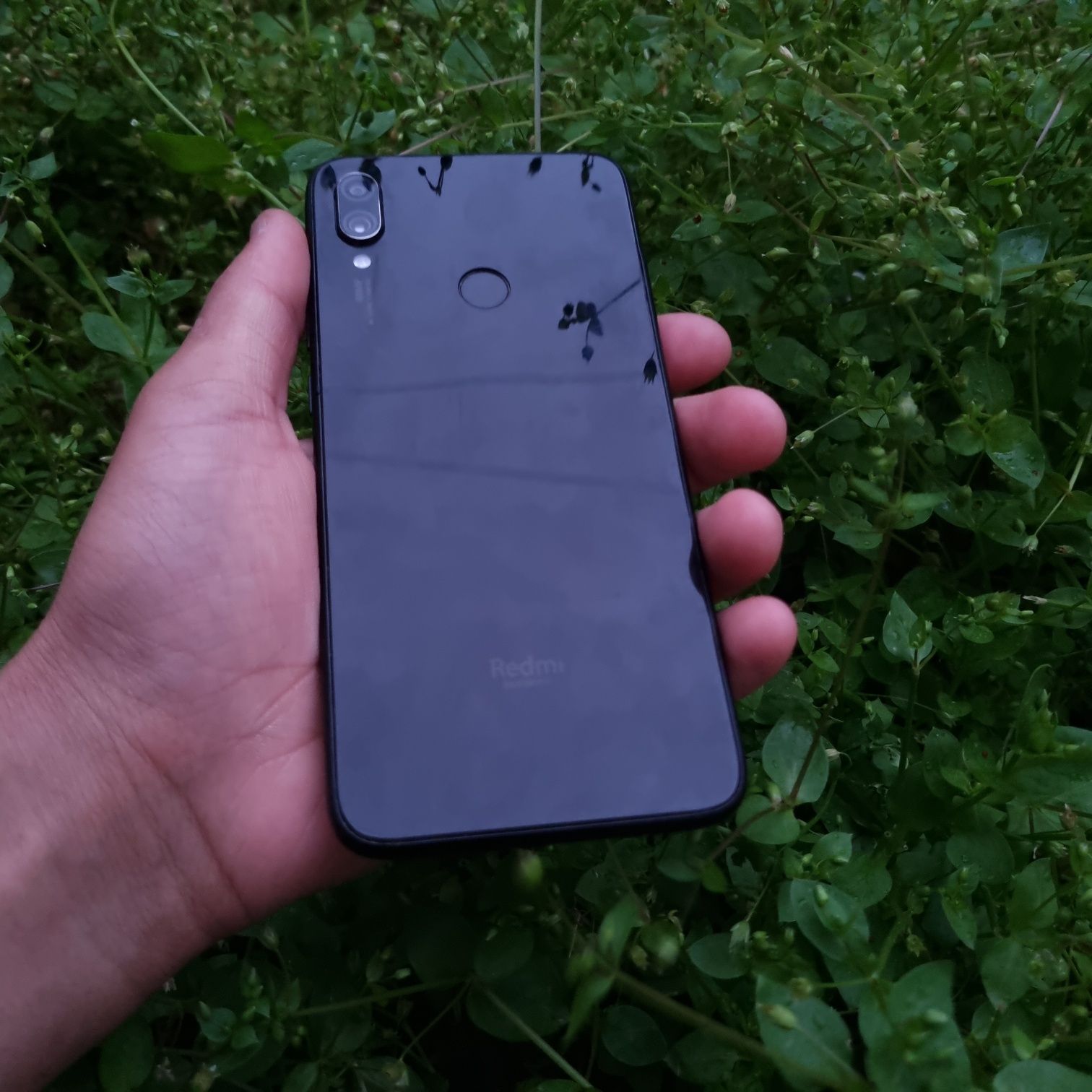 Redmi note 7 sotiladi ideal