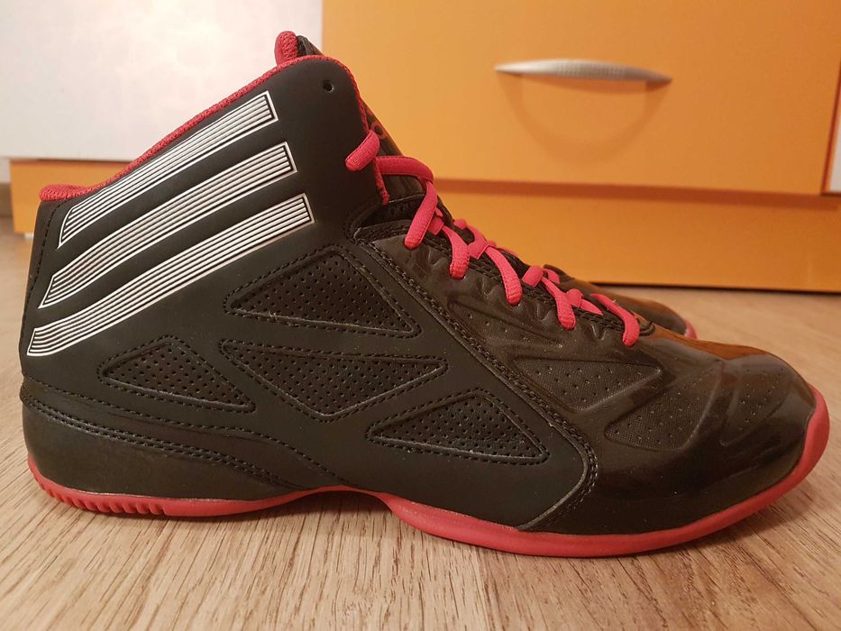 Adidas NXT LVL SPD 2 мъжки баскетболни нови номера 44 и 44 2/3