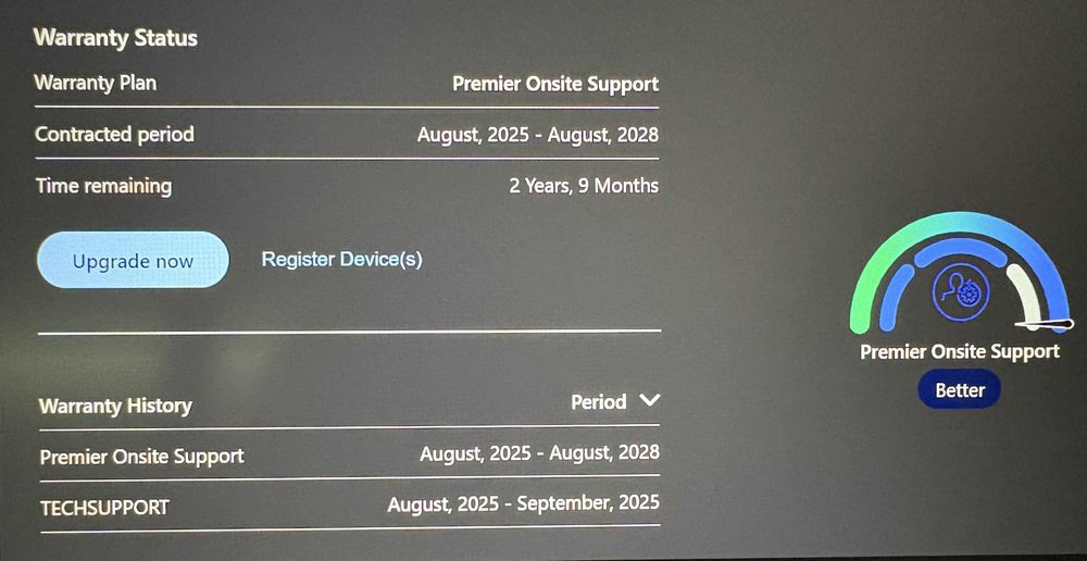 Lenovo ThinkPad P1 Gen 7 16”2,5K 500nit RTX A1000 Ultra 7 165H 32/1Tb