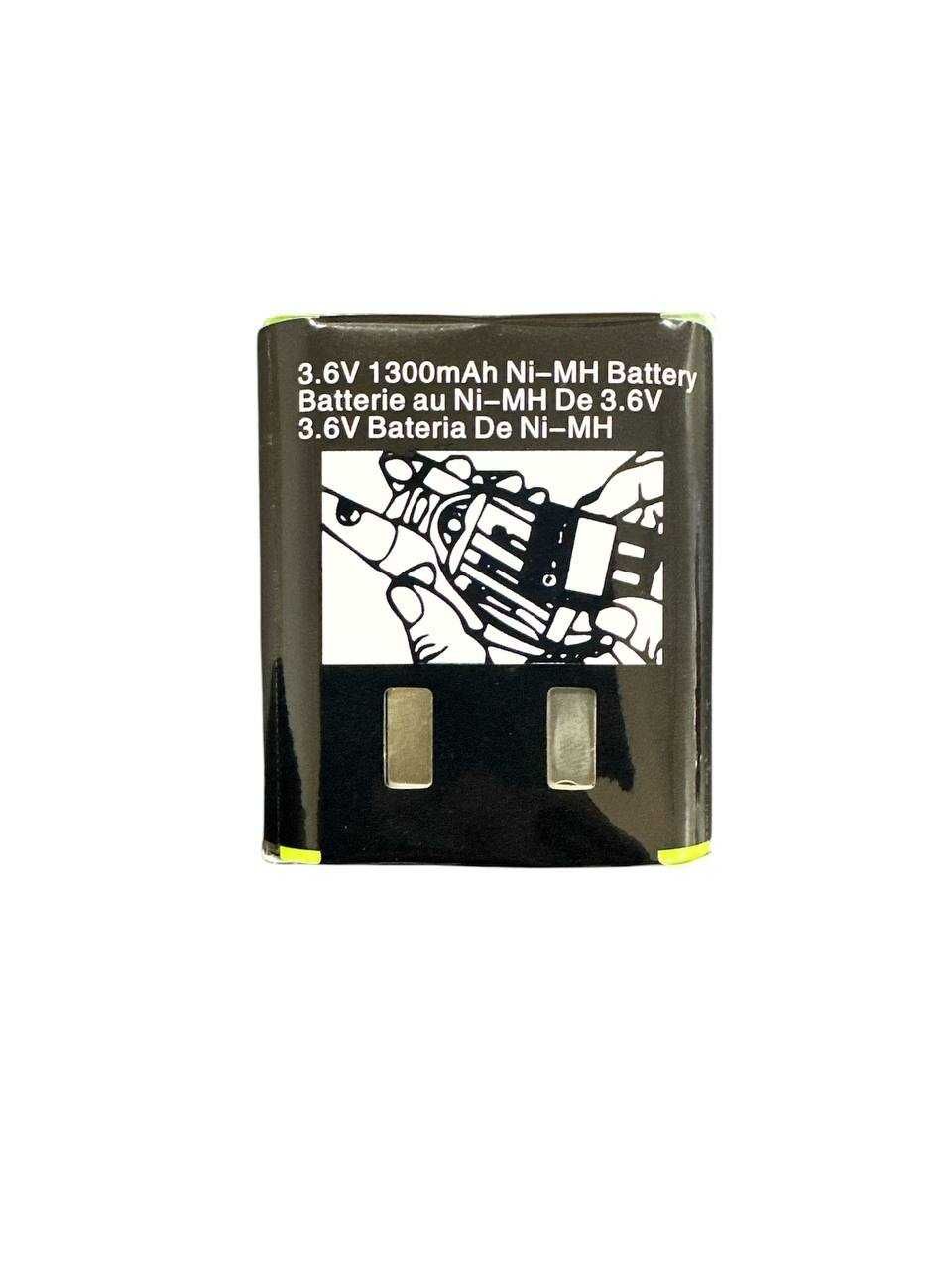 Аккумулятор для рации Motorola/Talkabaut T62,T82,T92, 3,6v Ni-MH