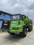 Dumper terex TA27
