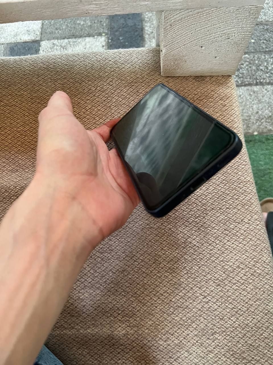 Samsung a 35 5 g