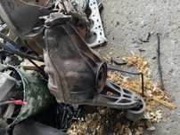 Grup diferential mercedes vito viano 639 raport 41.11