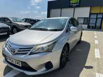 Dezmembrez / Dezmembrari / Piese / Accesorii Toyota avensis berlina t27 facelift 2014 2.0 d