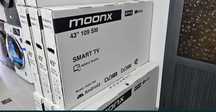 Телевизор Moonx 32”43”50”55 Smart Tv доставка бесплатно