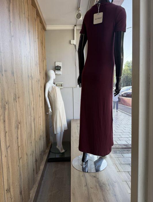 Пробается бутик