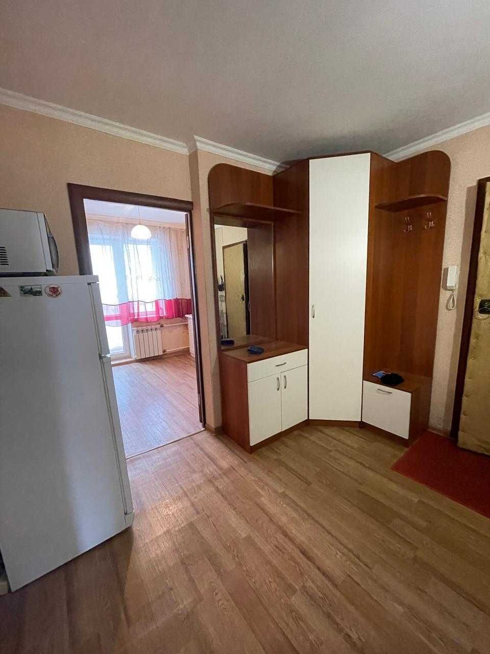 Продам 2 ком Лениградку Океан 3этаж