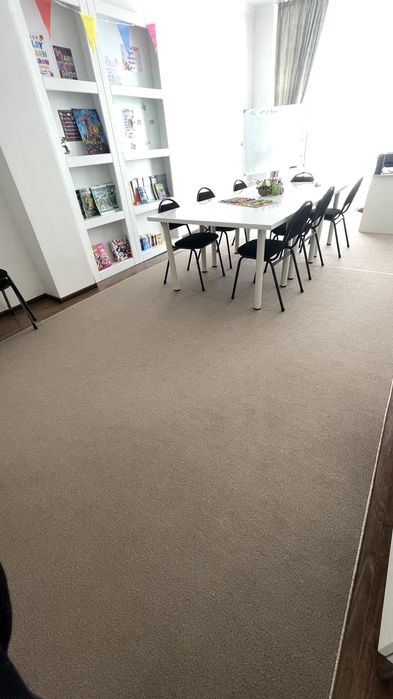 Ковролин разных размеров дешево