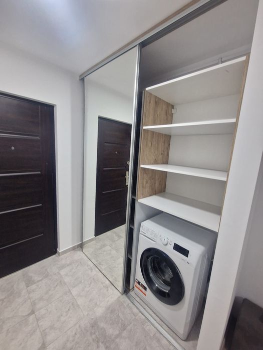 Inchiriez garsoniera - Pitesti