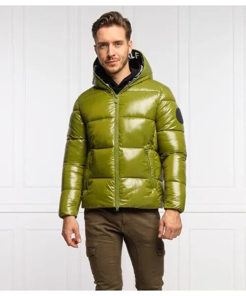 Пухено яке Save the duck