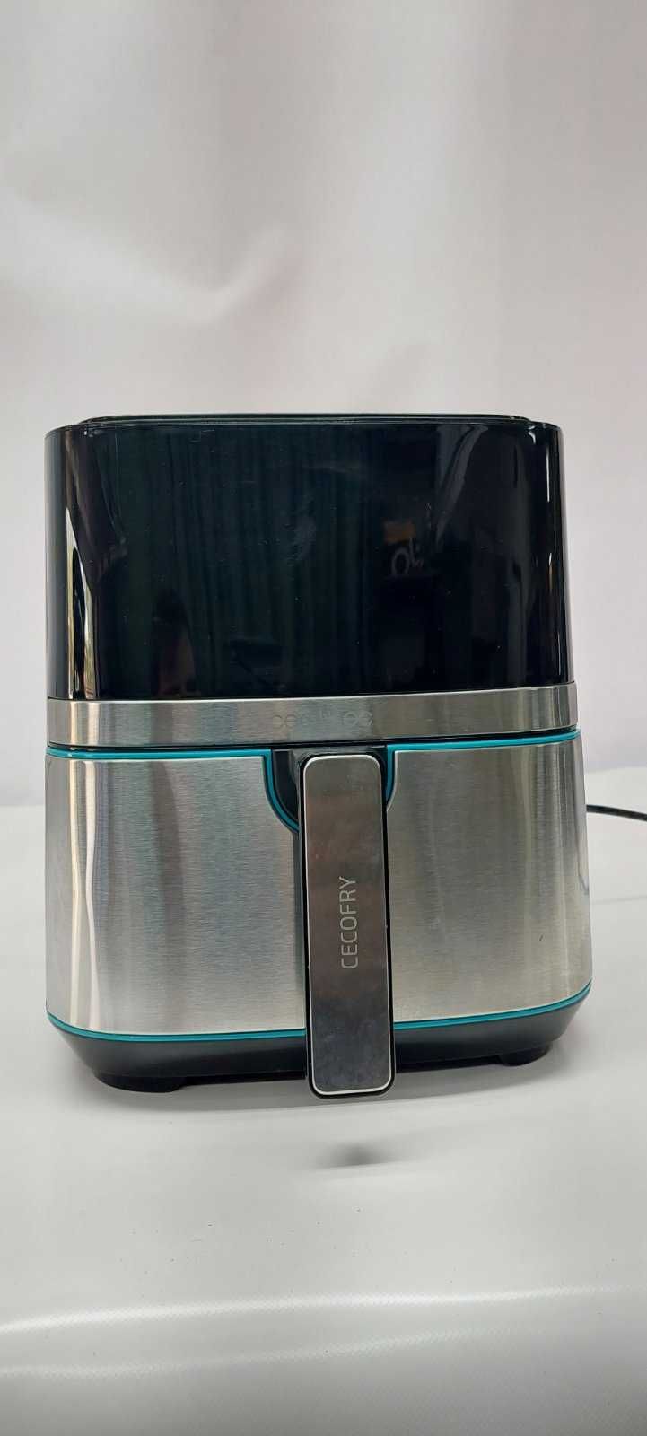 cecotec airfry 5500 Pro 1700W, 5.5 л Фритюрник с горещ въздух