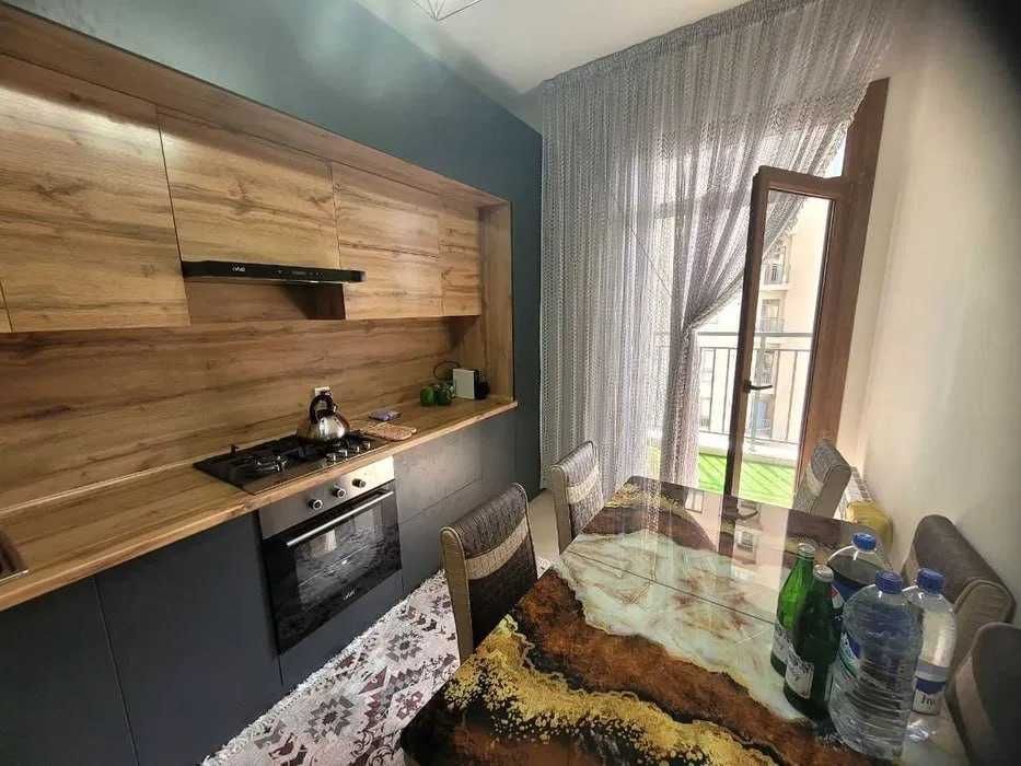 СРОЧНОЕ Сдаётся кв ЖК Алмазар Сити 2-ком/5/18 ро-н Алмазарский !! 234