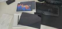 Планшет Galaxy Tab S7+