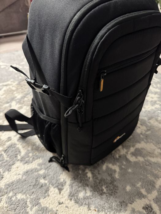 Ghiozdan Lowepro Tahoe BP 150 Rucsac Foto