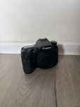 Dezmembrez Canon EOS 70D Body [defect) – piese originale