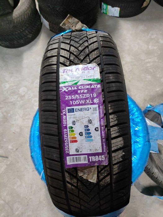 BYDlarga 235/55R19 razmer koreyskiy va xitoy sifatli balonlar bor