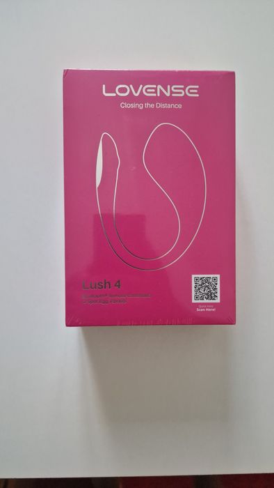 Lush 4 NOU Usb Inclus