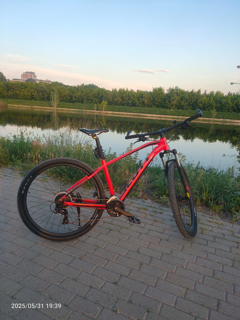 Scott Aspect 960