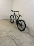 Bicicleta merida enduro