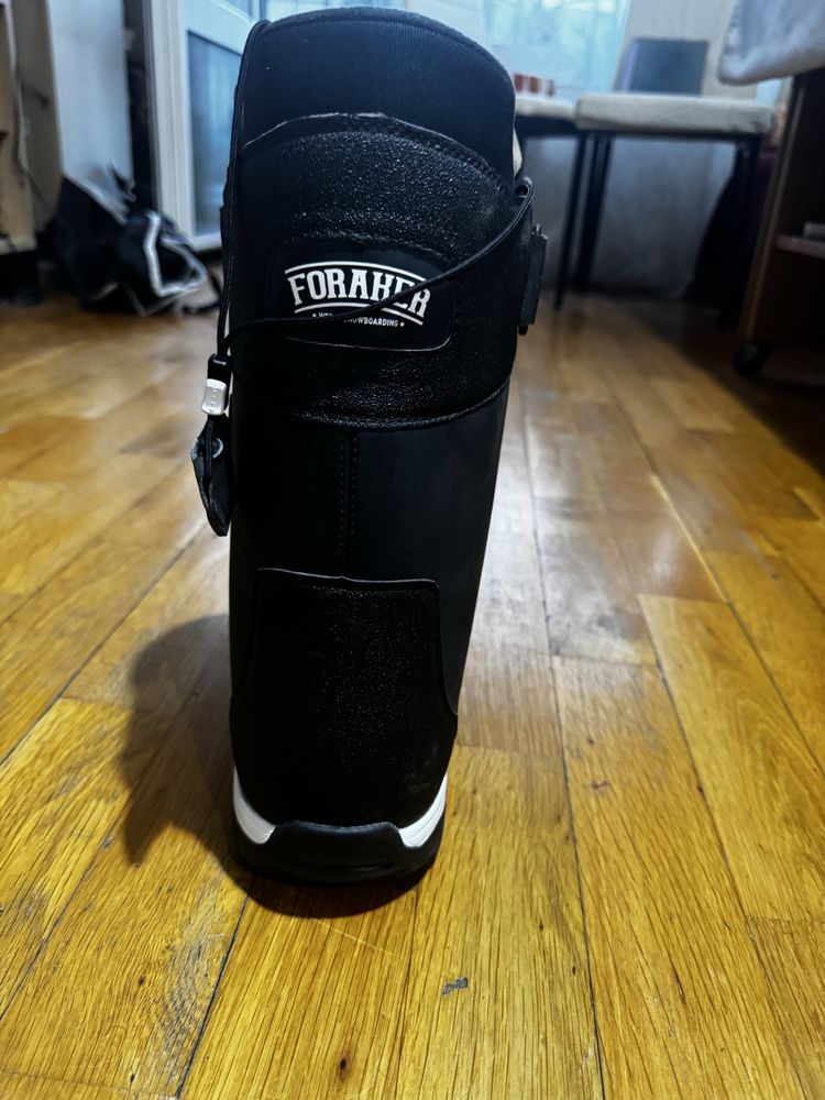 Сноуборд обувки wedze foraher