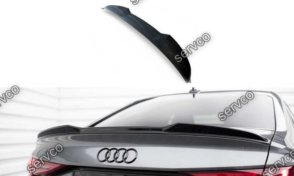 Eleron Audi A3 A3 S-Line S3 RS3 Sedan 8Y 2020- v7 - Maxton Design