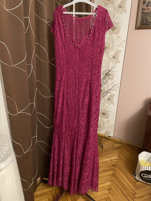 Rochie de seara nou măr.42