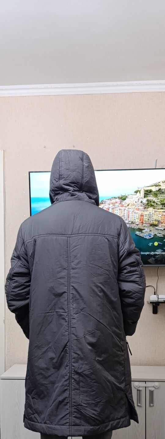Куртка пальто женское новое