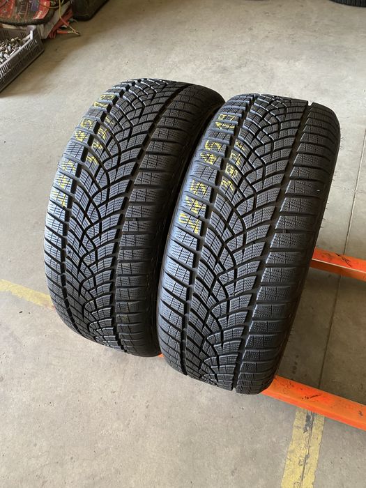 Anvelope iarna 245/45/19 Goodyear Ultra Grip Performance 245 45 19 R19