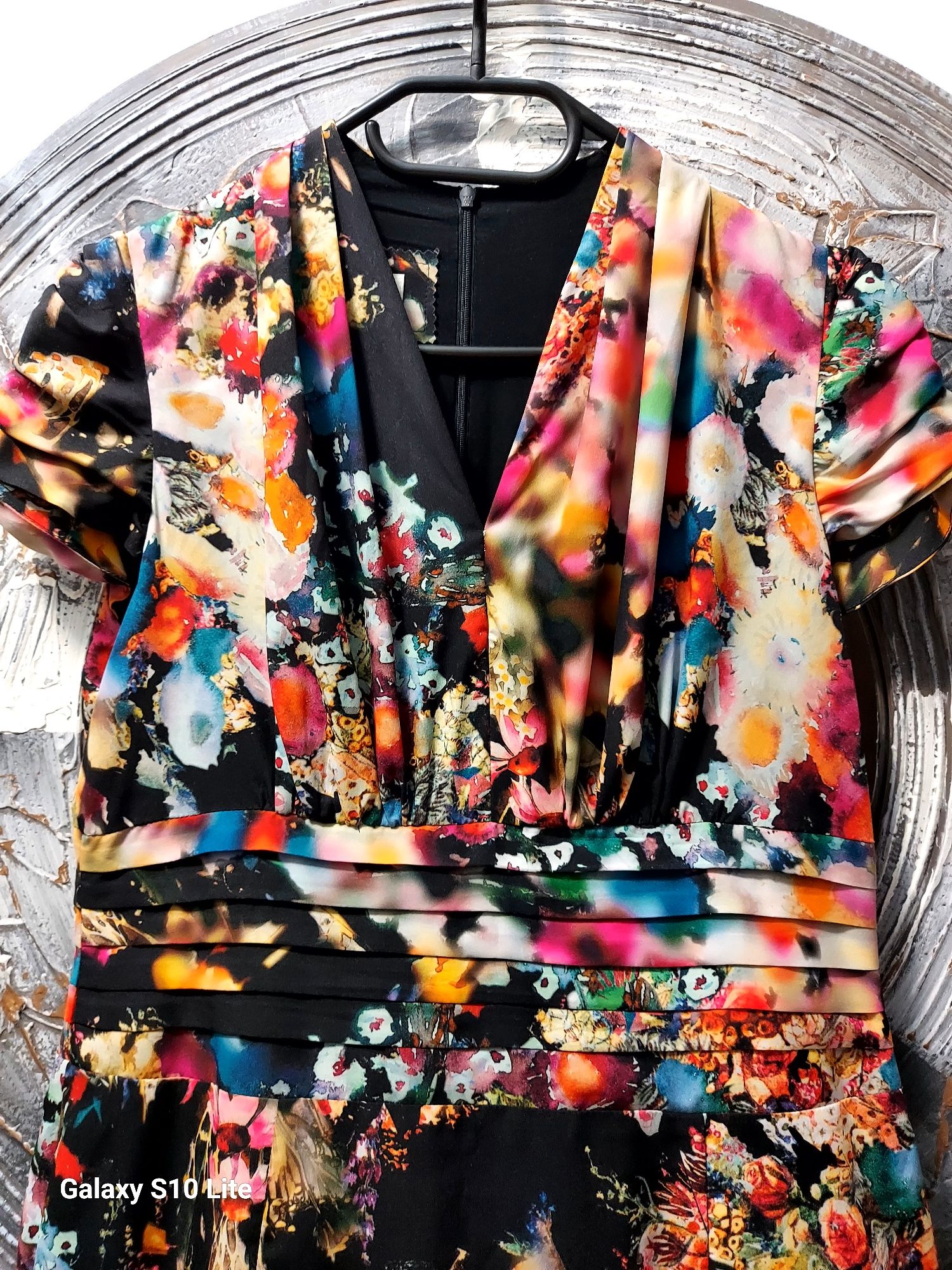 Rochie Madame stare buna Reducere