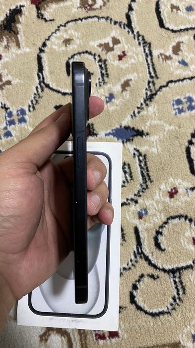 iPhone 15 отличный сост