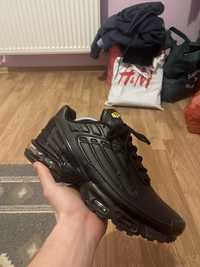 Nike Air Max Plus 3 Tn Piele