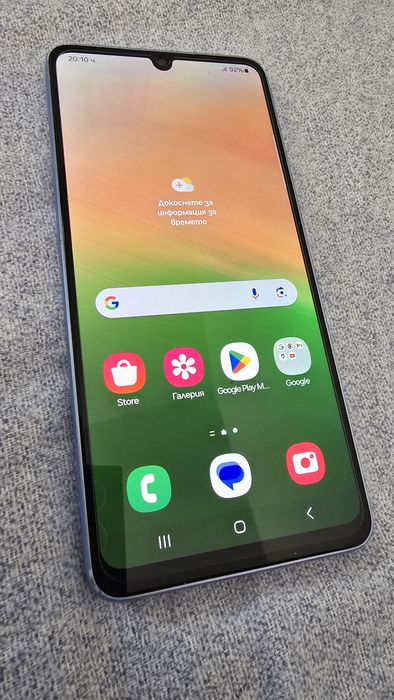 Samsung Galaxy A33 5G 6/128 GB