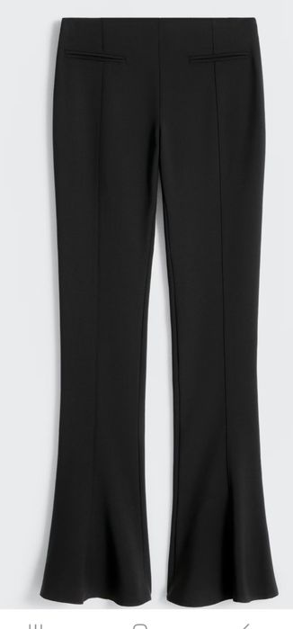 Pantalonoi noi Mango, marimea 38