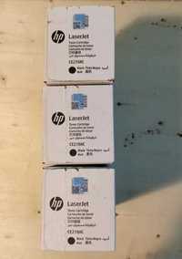 Cartus HP LJ CE278AC (3 buc.)