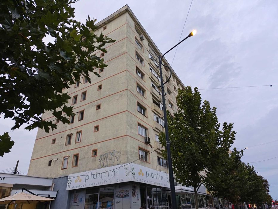 Ap 2 camere Ultracentral